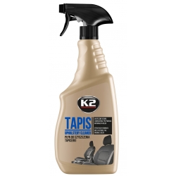 K2 Tapis Płyn do Czyszczenia Tapicerki 750ml