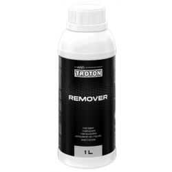 Troton Remover Preparat do Mycia w Żelu 1L