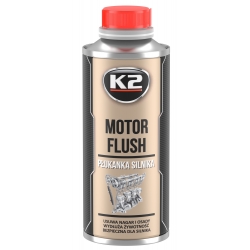 K2 Motor Flush Środek do Płukania Silnika 250ml