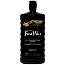 Presta Fast Wax VOC Wosk w Płynie 946ml