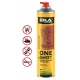 Erla One Shot Neutralizator Zapachu Sandalwood 600ml