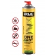 Erla One Shot Neutralizator Zapachów Just Lemon 600ml