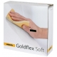 Mirka Goldflex Soft Papier Ścierny na Gąbce Rolka 115mm x 25m - P240