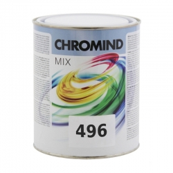 Chromind Mix Lakier Bazowy 5496/7040 - 1L