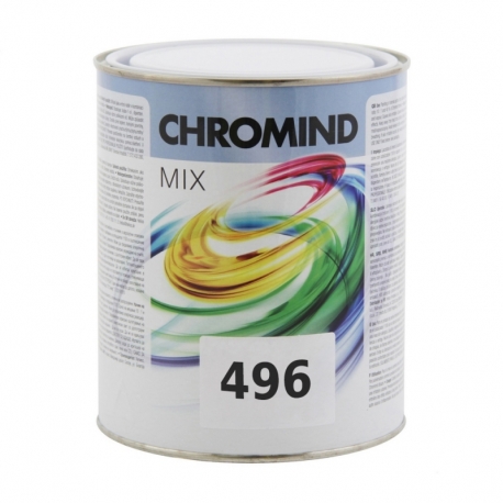 Chromind Mix Lakier Bazowy 5496/7040 - 1L