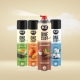 K2 One Shot Neutralizator Zapachów Sandalwood 600ml
