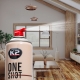 K2 One Shot Neutralizator Zapachów Sandalwood 600ml