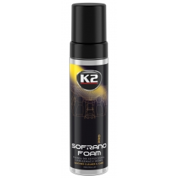 K2 Sofrano Foam Pro Pianka do Pielęgnacji i Czyczenia Skór 200ml