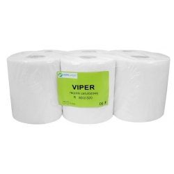 Viper 80 Czyściwo Celulozowe Ręcznik Midi 19cm - 6 szt.