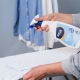 Erla Żelazko w Sprayu do Wygładzania Tkanin 750ml