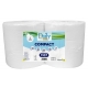 Troton Ręcznik Papierowy Premium Bezpyłowy 208m