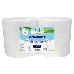 Troton Ręcznik Papierowy Premium Bezpyłowy 26cm x 208mb - 2 szt.