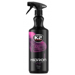 K2 Hidron Pro Wosk na Mokro i Osuszacz 1L