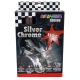 Motip Dupli-Color Silver Chrome Tuning Efekt Chromu Spray Zestaw