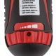 3M 33577 Penumatyczna Szlifierka Pistoletowa 50 mm i 75 mm do Karoserii