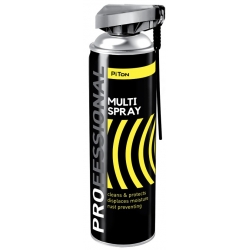 Piton Smar Uniwersalny Multi Spray - 500ml