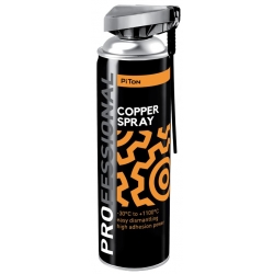 Piton Smar Miedziany Cooper Spray - 500ml