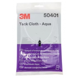 3M Ściereczki Pyłochłonne Aqua 50401 32x40cm - 10 szt.