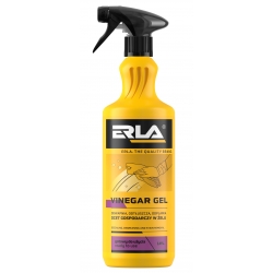 Erla Vinegar Gel Ocet Gospodarczy w Żelu 1L