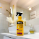 Erla Vinegar Gel Ocet Gospodarczy w Żelu 1L