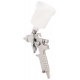 Pistolet Lakierniczy HP Mini H2000 130ml 1,0mm + Dysza 0,8mm
