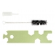Pistolet Lakierniczy HP Mini H2000 130ml 0,8mm +  Dysza 1,0mm