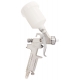 Pistolet Lakierniczy HP Mini H2000 130ml 0,8mm +  Dysza 1,0mm