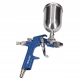 Italko Pistolet Lakierniczy Mini HVLP Zbiornik Boczny 200ml 0,5mm