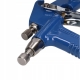 Italko Pistolet Lakierniczy Mini HVLP Zbiornik Boczny 200ml 0,5mm