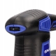Szlifierka Elektryczna Orbitalna Italko IG125-1 500W 125mm