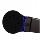 Szlifierka Elektryczna Orbitalna Italko IG125-1 500W 125mm