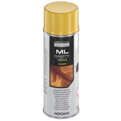 Troton ML Konserwacja Profili Zamkniętych Spray Bursztynowy - 400ml