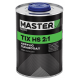 Troton TIX HS 2:1 Lakier Bezbarwny Akrylowy 1L