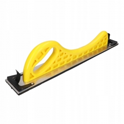 Ściernica Ręczna Blok Szlifierski Italko 70x400mm