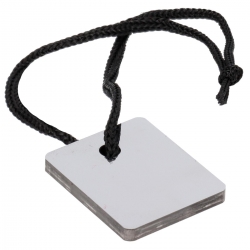 Cyklina do Usuwania Zacieków i Wtrąceń Lakieru 30x25x3mm