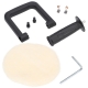 Italko IR180-1 Polerka Rotacyjna Soft Start 1200W | 180mm