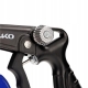 Italko Pistolet do Konserwacji Podwozia ze Zbiornikiem 1L