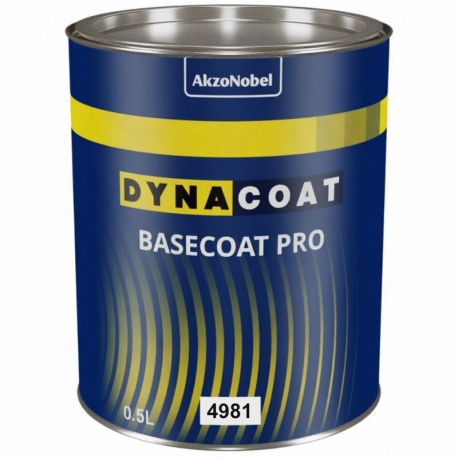 Dynacoat Basecoat Pro 4981 Lakier Special - 0,5L