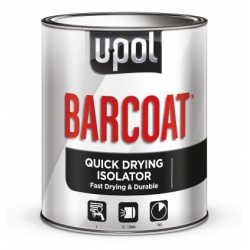 U-POL Barcoat Izolator Szybkoschnący 1L