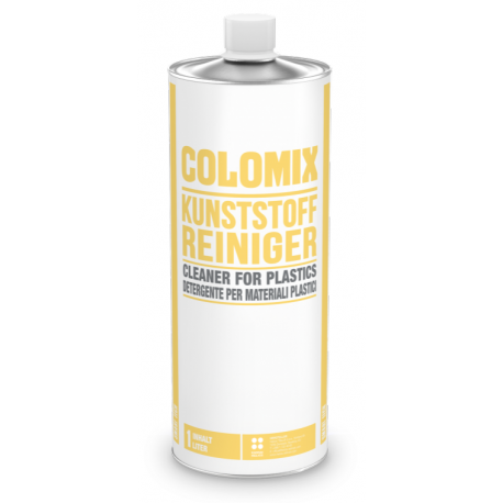 Helios Colomix Zmywacz do Plastików - 1L