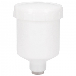 Kubek Lakierniczy do Pistoletu Mini 150ml