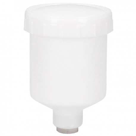 Kubek Grawitacyjny do Pistoletu Mini - 150ml