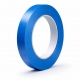 Troton Taśma Liniowa Plastyczna Niebieska 6mm x 55m