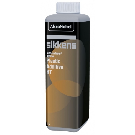 Sikkens Autosurfacer Optima Plastic Additive HT Dodatek 1L