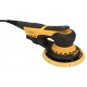 Mirka DEROS II 650CV Szlifierka Elektryczna Skok 5mm
