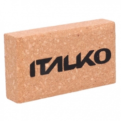 Klocek Szlifierski Korkowy Italko 110x60x25mm